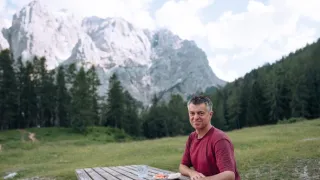 V karavanu po Slovinsku (3/6)