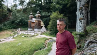 V karavanu po Slovinsku (3/6)