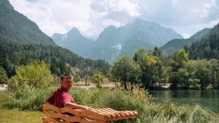 V karavanu po Slovinsku (3/6)