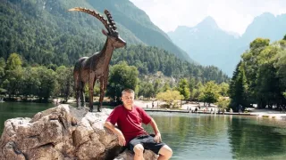 V karavanu po Slovinsku (3/6)