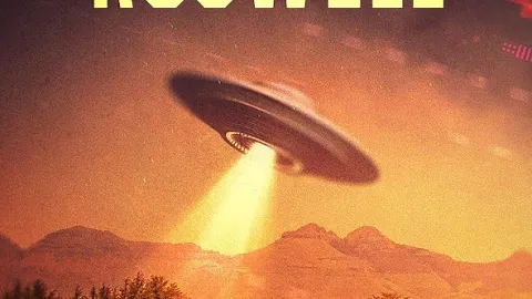 Roswellská nehoda UFO
