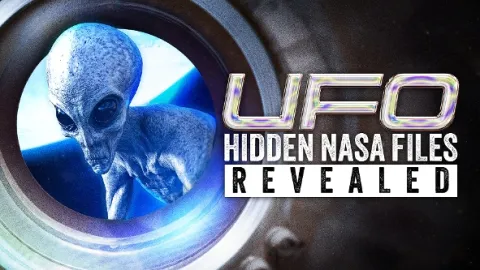 Složky o UFO: Co NASA skrývá?