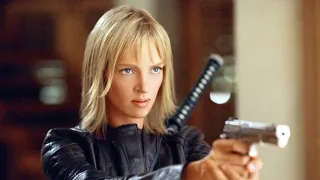 Kill Bill 2
