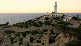 Putování podél moří (2)