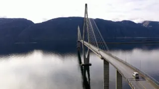 Putování podél moří (2)