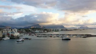 Putování podél moří (2)