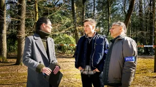 Místo zločinu Zlín (4/12)