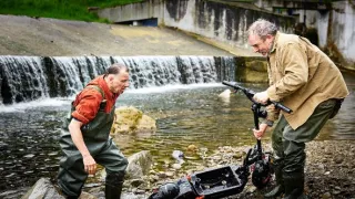 Místo zločinu Zlín (4/12)