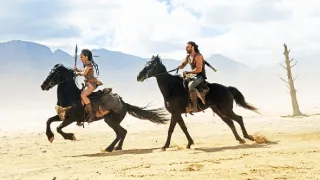 Král Škorpion V: Kniha duší