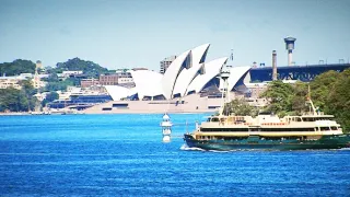 Nejzajímavější města na světě (4/6)