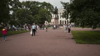 Nejzajímavější města na světě (4/6)