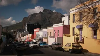 Nejzajímavější města na světě (4/6)