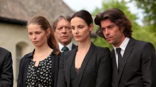 Inga Lindström: Síla přátelství