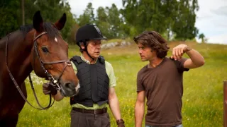 Inga Lindström: Síla přátelství