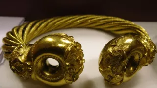 Keltové proti Římanům (3/3)