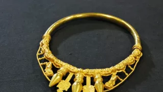 Keltové proti Římanům (3/3)