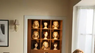 Született feleségek IV (1)