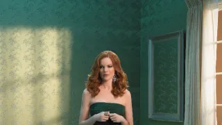 Született feleségek IV (1)