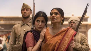 Cesta kolem světa za 80 dní (4/8)