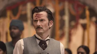 Cesta kolem světa za 80 dní (4/8)