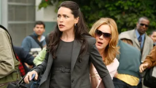 Monk - A flúgos nyomozó VIII (1)