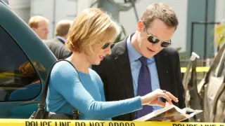 Monk - A flúgos nyomozó VIII (1)