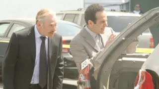 Monk - A flúgos nyomozó VIII (1)