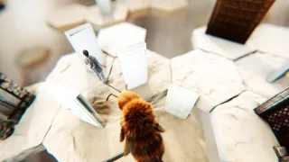 Tajemství a smysl života