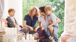 Tajemství a smysl života