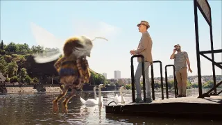 Tajemství a smysl života