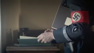 Tajná nacistická věda (1/8)