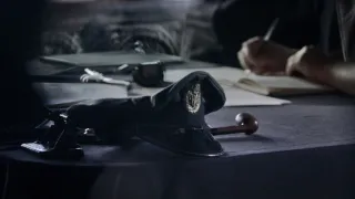 Tajná nacistická věda (1/8)