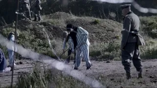 Tajná nacistická věda (1/8)