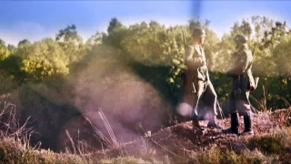 Tajná nacistická věda (1/8)