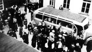 Tajná nacistická věda (1/8)