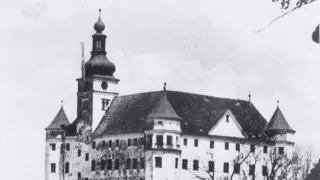 Tajná nacistická věda (1/8)