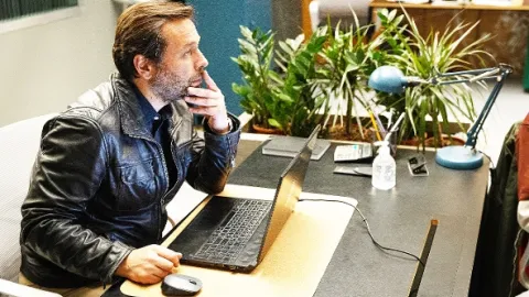 Výnimočná Nikol (1)