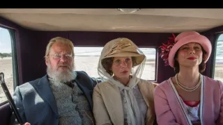 Hotel na pobřeží (2/33)