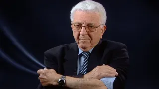 Osvětim: Hlasy přeživších (2/5)