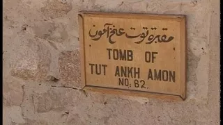 Záhady starého Egypta (6/10)