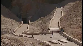 Záhady starého Egypta (6/10)