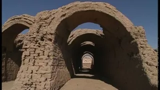 Záhady starého Egypta (6/10)