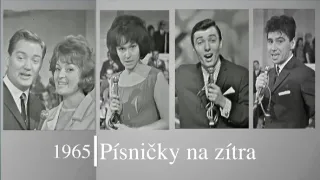 Písničky na zítra