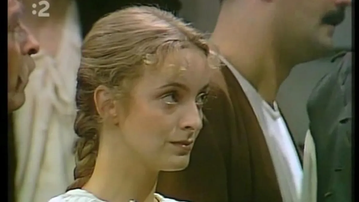 Konôpka, 1981 - fotogaléria