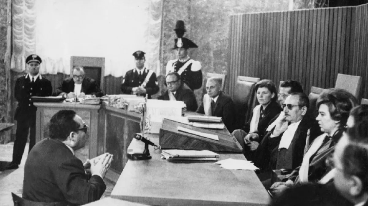 Corleone: Mafia a krv - fotogaléria