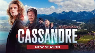 Komisárka Florence III (2)