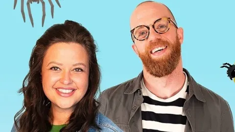 Můj mazlíček a já - roztomilá havěť II