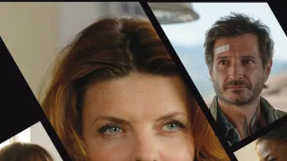 Komisárka Florence III (2)