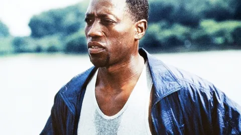 Vražda v Bílém domě