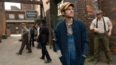 Případy detektiva Murdocha XVIII